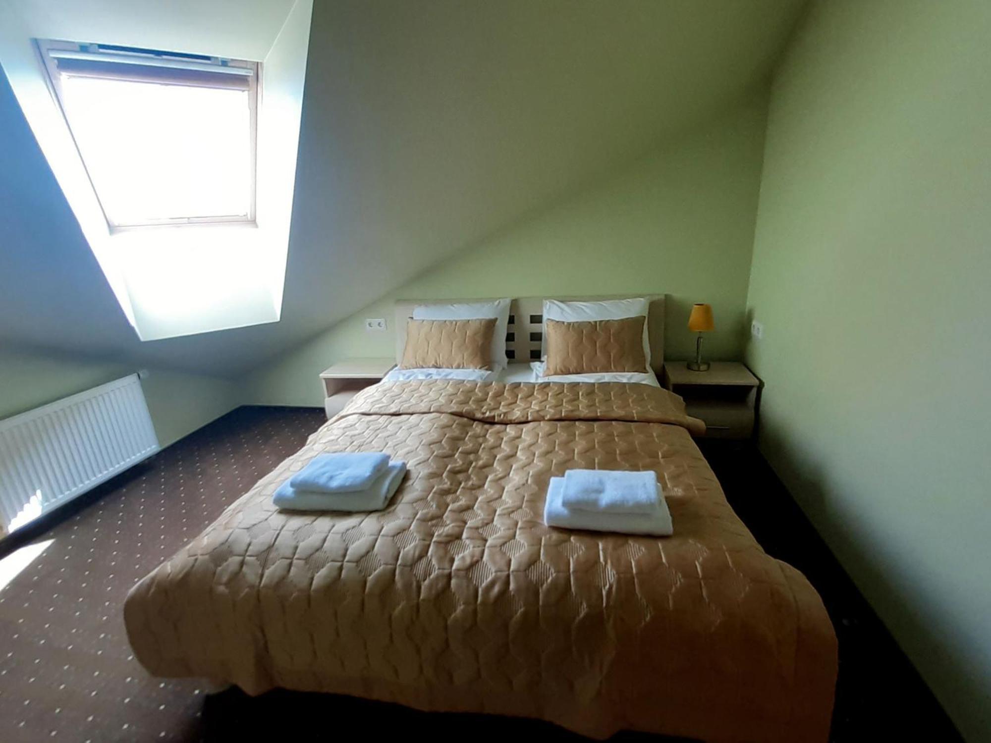 Apartamentai "Tenisas" Palanga Eksteriør billede