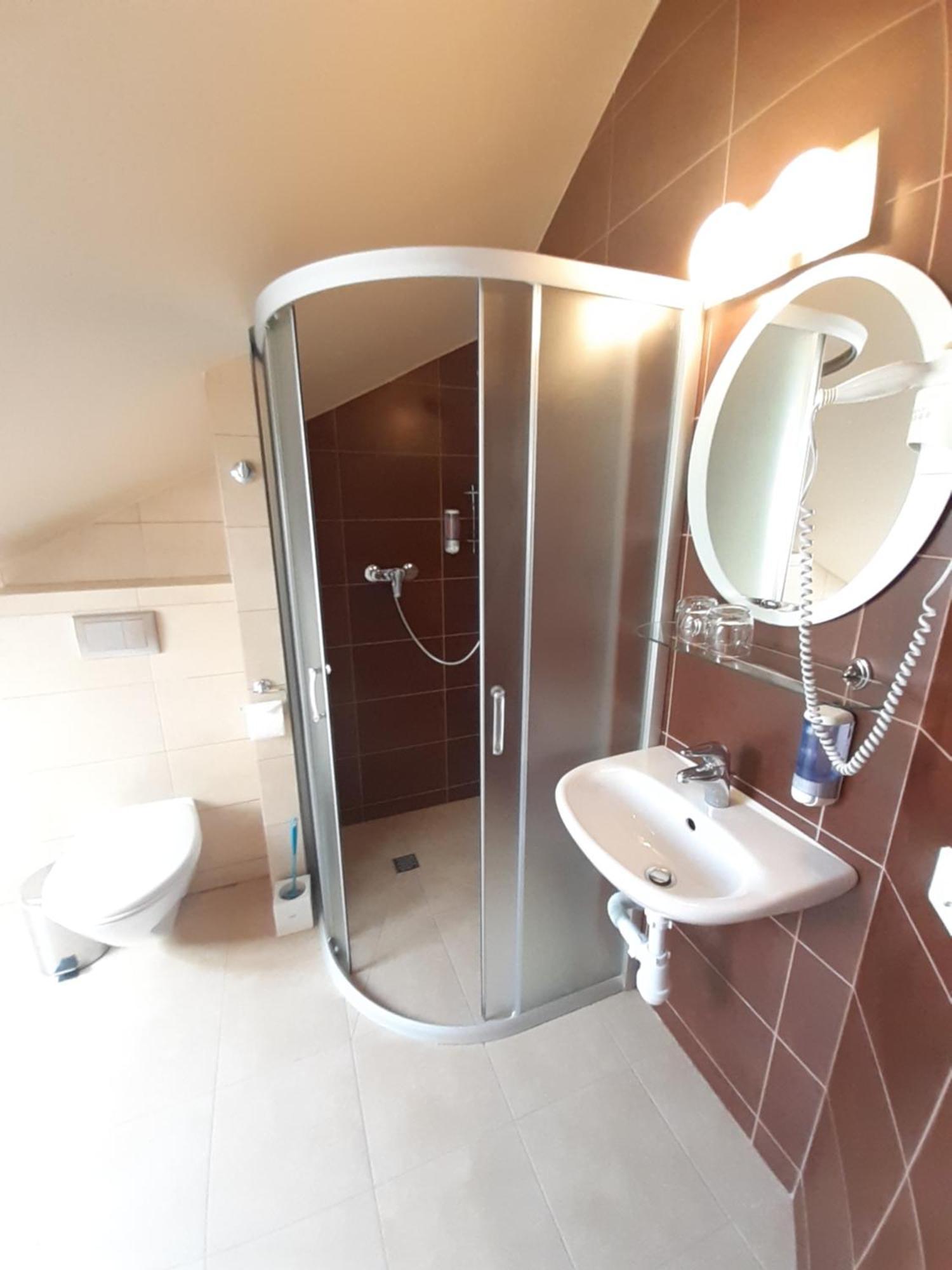 Apartamentai "Tenisas" Palanga Eksteriør billede