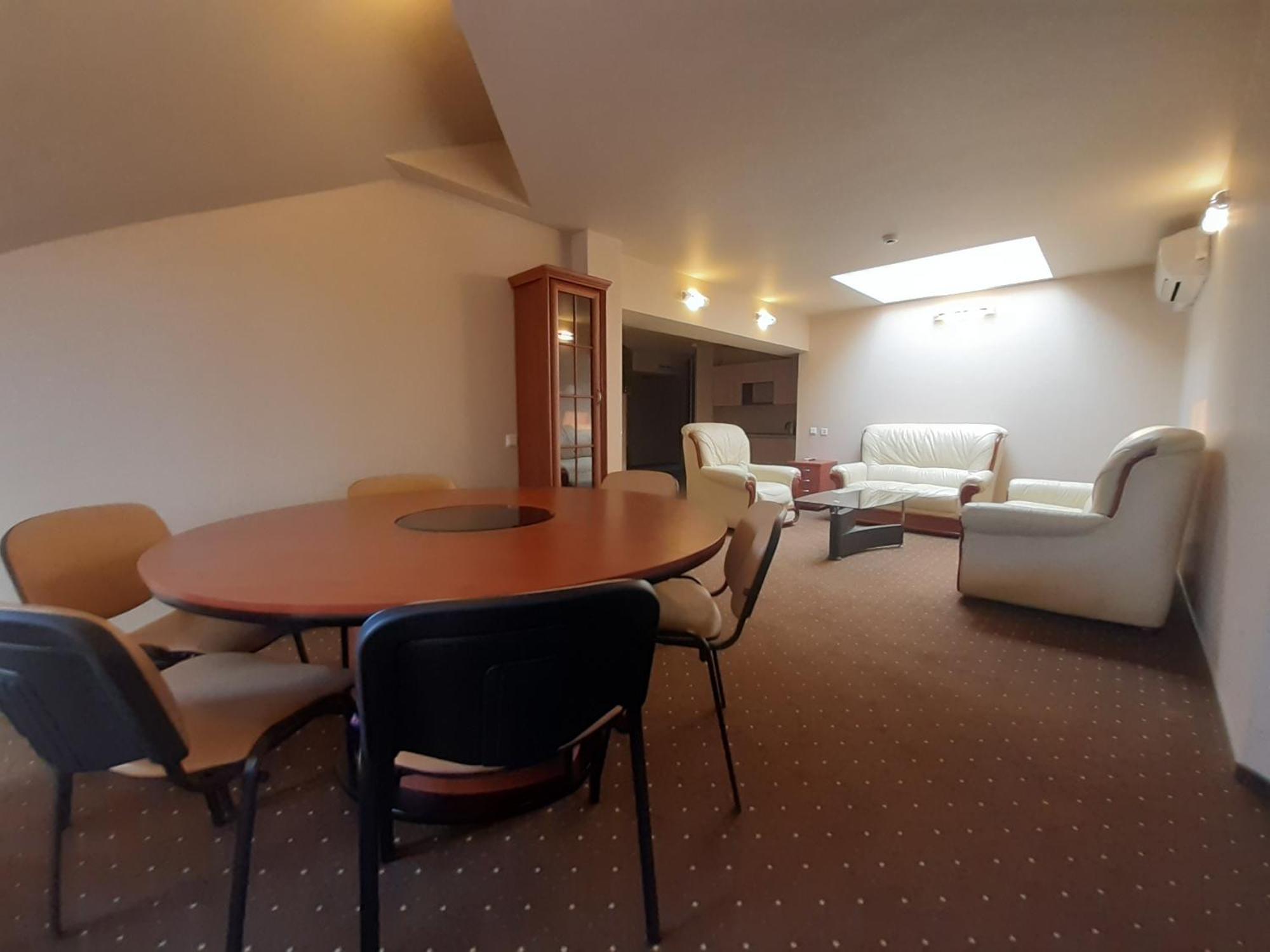 Apartamentai "Tenisas" Palanga Eksteriør billede