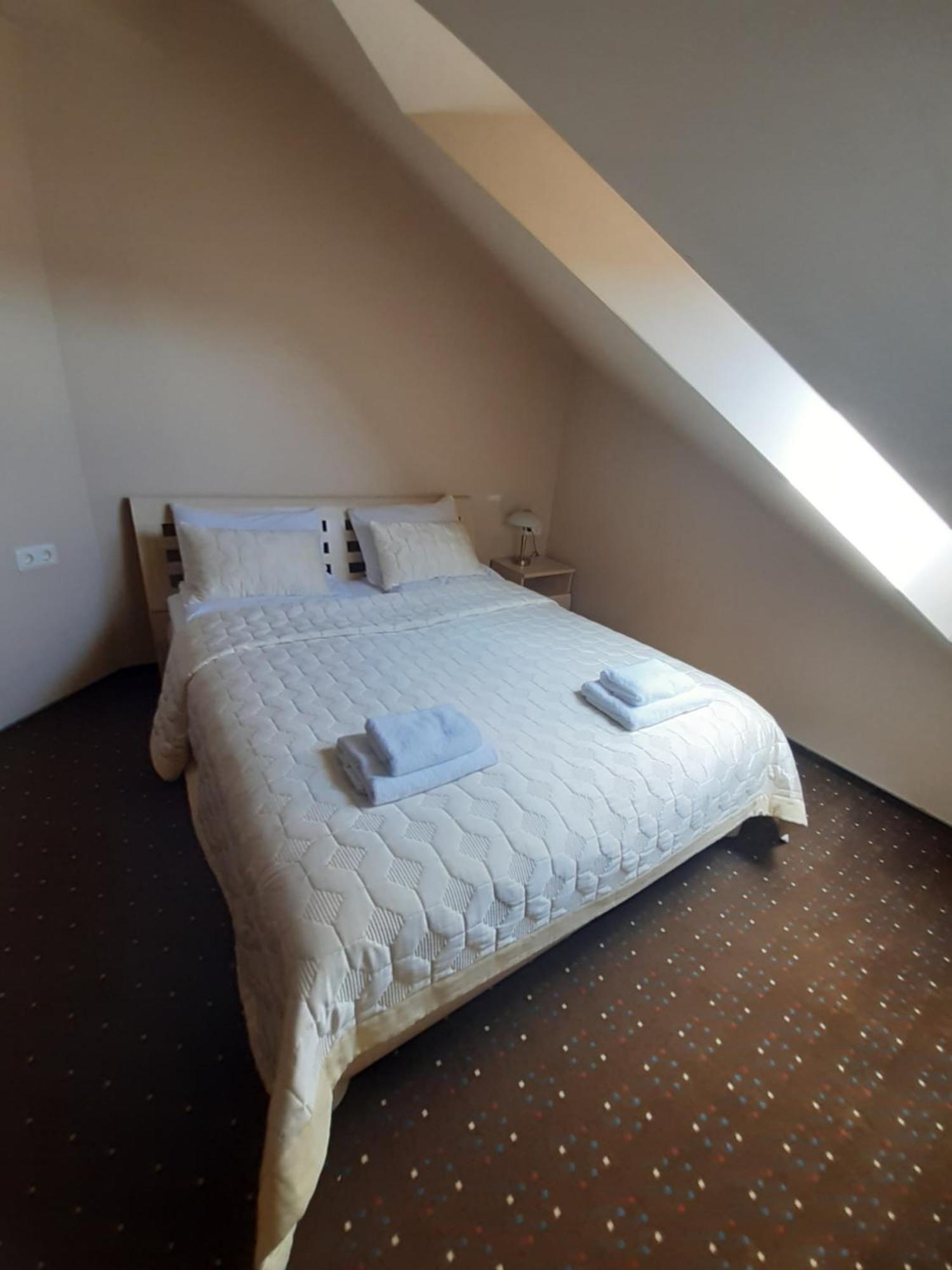 Apartamentai "Tenisas" Palanga Eksteriør billede