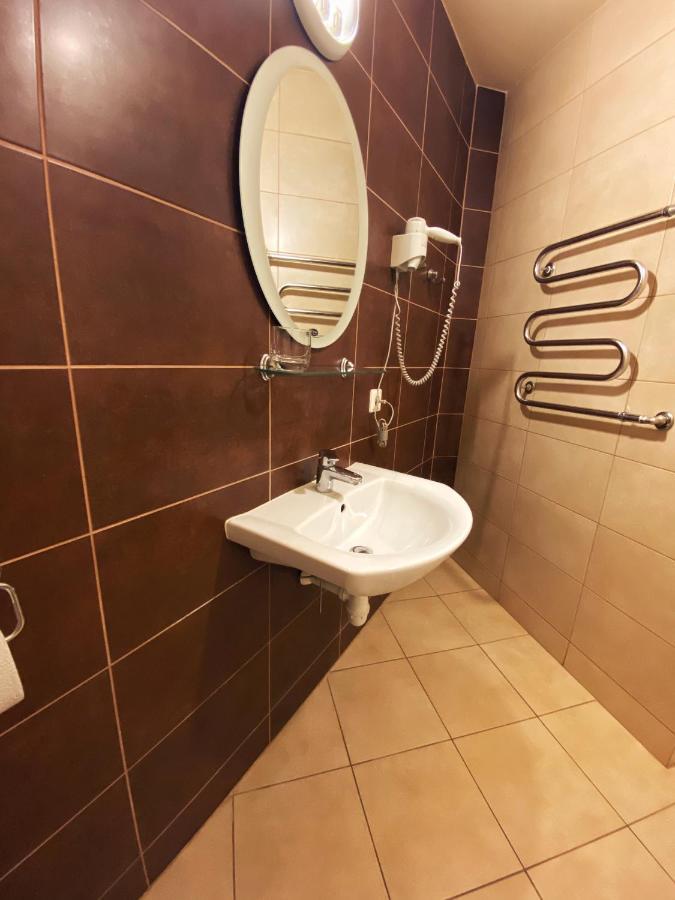 Apartamentai "Tenisas" Palanga Eksteriør billede